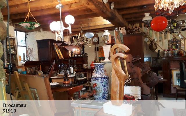 Brocanteur  91910