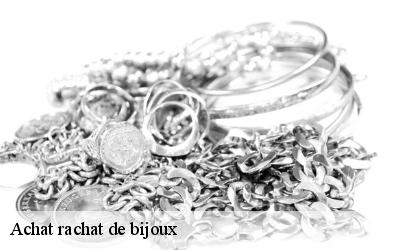 Achat rachat de bijoux Essonne 