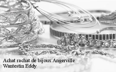 Achat rachat de bijoux  91670