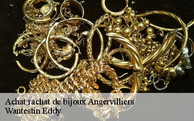 Achat rachat de bijoux  91470