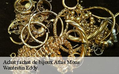 Achat rachat de bijoux  91200