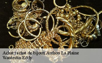 Achat rachat de bijoux  91410