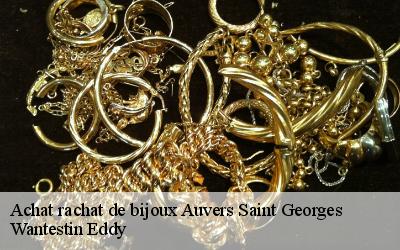 Achat rachat de bijoux  91580