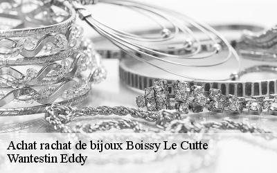 Achat rachat de bijoux  91590