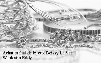 Achat rachat de bijoux  91870