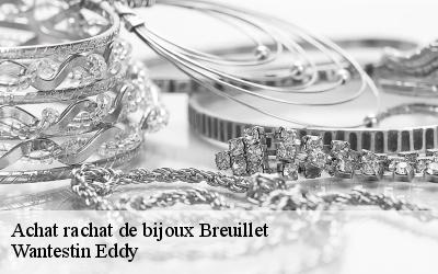 Achat rachat de bijoux  91650