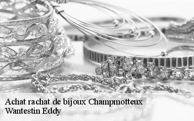 Achat rachat de bijoux  91150