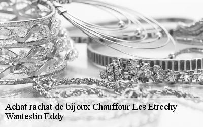 Achat rachat de bijoux  91580