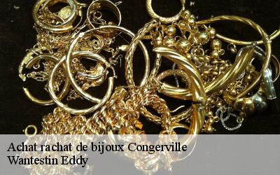 Achat rachat de bijoux  91740