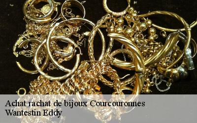 Achat rachat de bijoux  91080