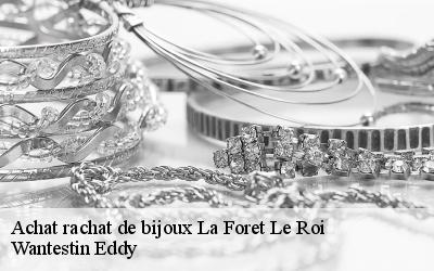 Achat rachat de bijoux  91410