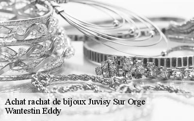 Achat rachat de bijoux  91260