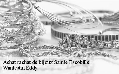 Achat rachat de bijoux  91410