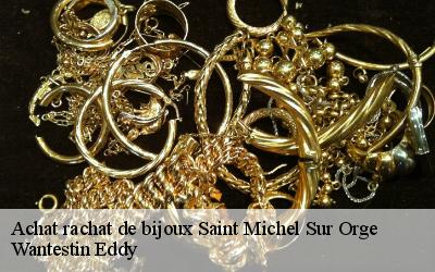 Achat rachat de bijoux  91240