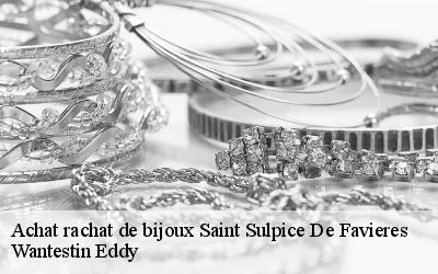 Achat rachat de bijoux  91910