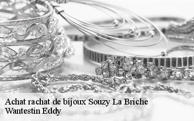 Achat rachat de bijoux  91580